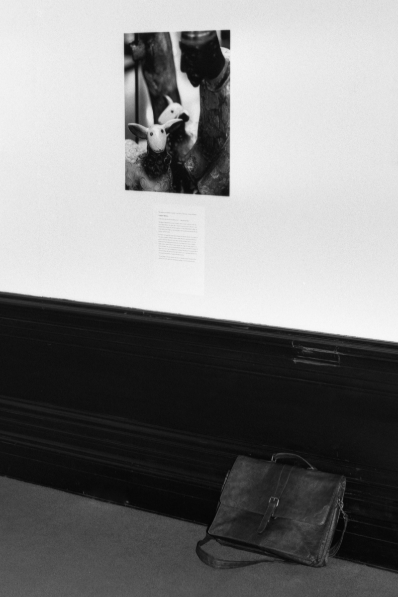 Images of philosophy