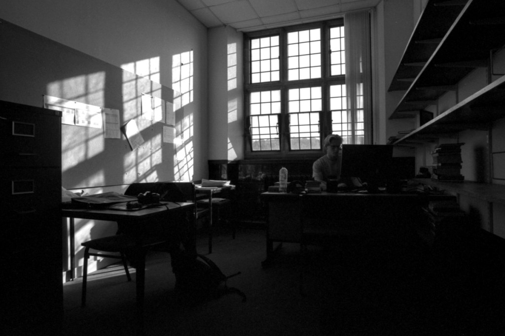 Do not argue about what a good life is: live&nbsp;it